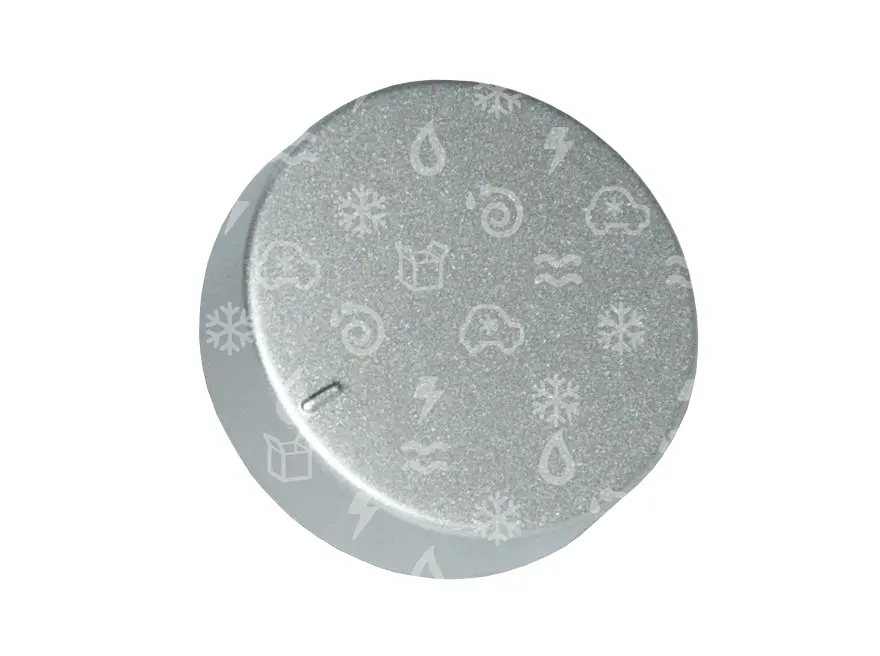 knoflík programátoru GORENJE, PMS - MI61010-E